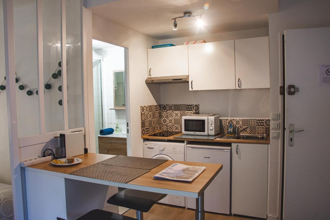 Apartment Grand Neuf Parking Privatif 3 Minutes Gare Au Calme